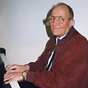 Udo Fink, Piano