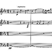 Bach, Fantasie und Fuge