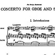 Cimarosa, Oboenkonzert