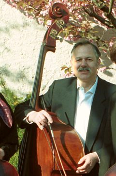 Walter Brandl