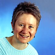 Annette Geisel