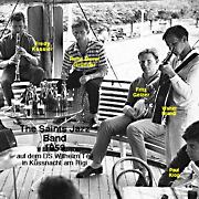 Jazz-