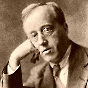 Gustav Holst