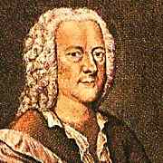 Georg Philipp Telemann-