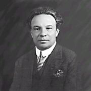 Ottorino Respighi
