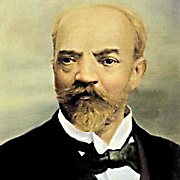 Antonin Dvorak