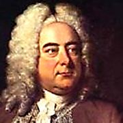 Georg Friedrich Händel