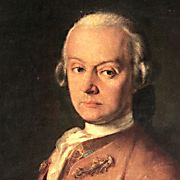 Leopold Mozart