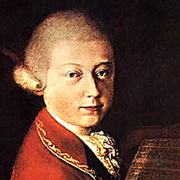 Wolfgang Amadeus Mozart