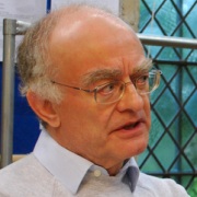 John Rutter