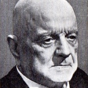 Jean Sibelius