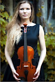 Nadiya Andrianova, Viola
