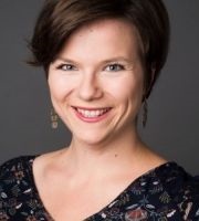 Anna Gitschthaler, Sopran
